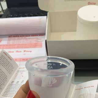 Cốc Nguyệt San Lincup Hàng Cty Giá Rẻ Nhất