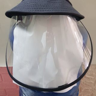 Nón chống dịch Nón chống corona mũ chống corona giá sỉ