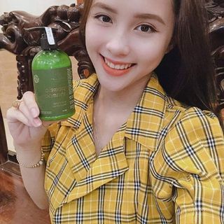 DẦU GỘI BƯỞI VIJULLY