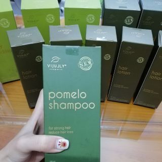 DẦU GỘI BƯỞI VIJULLY