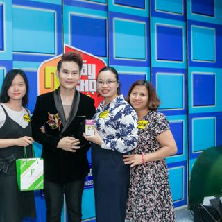 Bách Phụ Vương Hỗ Trợ Giảm Sự Phát Triển của U Xơ Tử Cung U Xơ Tuyến Vú U Xơ Tuyến Tiền Liệt Phì Đại Lành Tính Tiền Liệt Tuyến Phan An Green