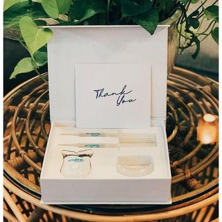 Smilee Trắng Răng Tại Nhà