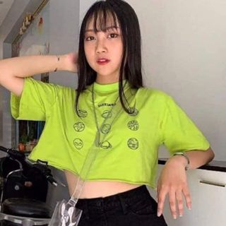 CROPTOP ĐỒNG GIÁ 50k