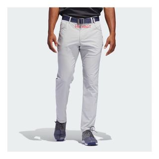 Quần dài kaki nam vải giản