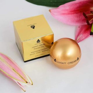 Kem điều trị nám Luiántt