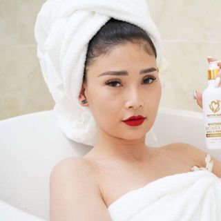 SỮA TẮM TRẮNG DOCTOR QUEEN 350ML