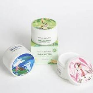 Kem dưỡng Nature Republic Shea Butter 100ml