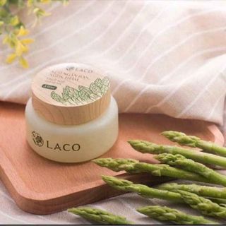Kem ngăn rạn ngừa thâm Laco