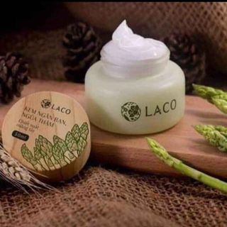 Kem ngăn rạn ngừa thâm Laco