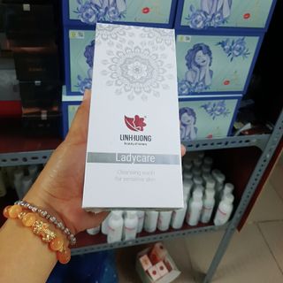 dung dịch linh hương