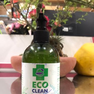Gel rửa tay khô Eco Clean 300ml