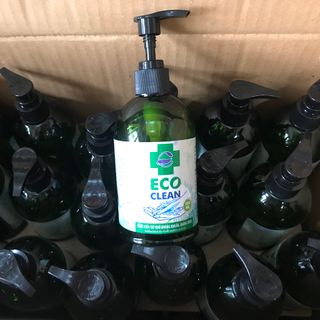 Gel rửa tay khô Eco Clean 300ml