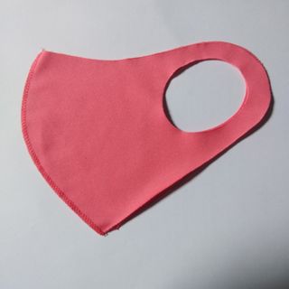 Khẩu trang vải su 3D