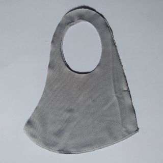 Khẩu trang vải su 3D