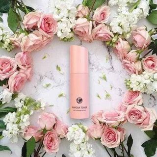 Toner hoa hồng Marosa