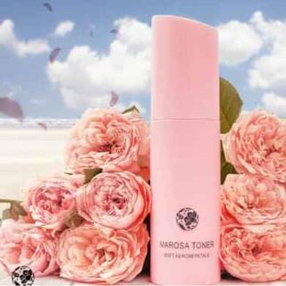 Toner hoa hồng Marosa