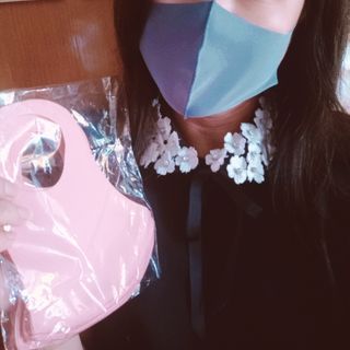 Khẩu trang vải cao cấp