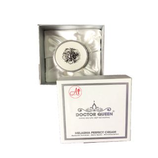 KEM TRỊ NÁM DOCTOR QUEEN 30G