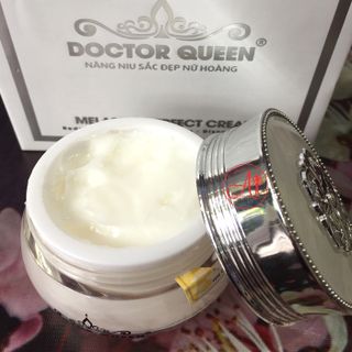 KEM TRỊ NÁM DOCTOR QUEEN 30G