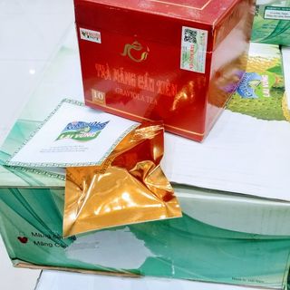 Trà Mãng Cầu Xiêm Tam Nguyên
