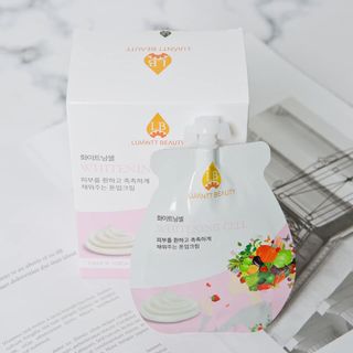 Kem dưỡng trắng tế bào gốc Luiántt mini