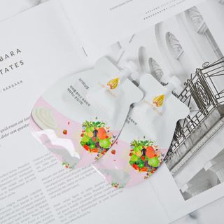 Kem dưỡng trắng tế bào gốc Luiántt mini