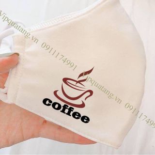 xưởng may khẩu trang giá rẻ có in theo yêu cầu