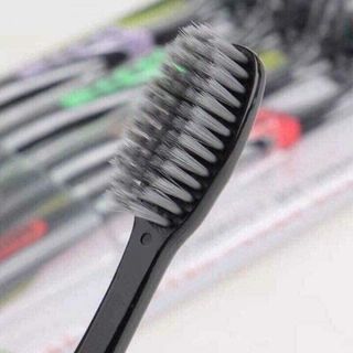 BÀN CHẢI ĐÁNH RĂNG THAN HOẠT TÍNH HÀN QUỐC