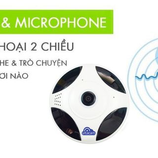 VITACAM VR1080 giá 430000con