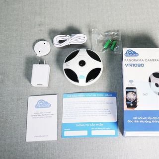 VITACAM VR1080 giá 430000con