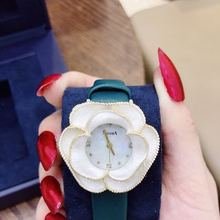 Đồng hồ nữ cao cấp NAPOLA
