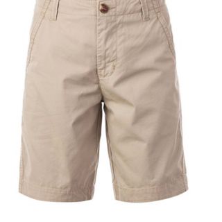 Quần shot kaki nam