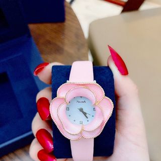 Đồng hồ nữ cao cấp NAPOLA