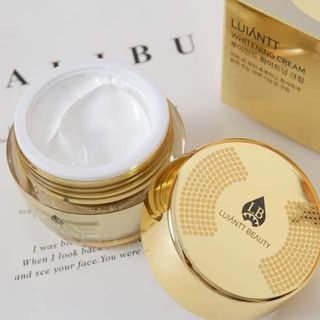 Kem dưỡng trắng tế bào gốc Luiántt