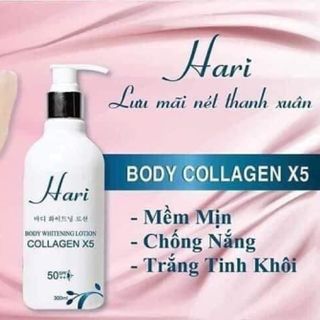 Kem body Collegen X5 giá sỉ