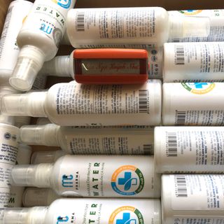 Xịt Kháng Khuẩn MC Pharma 120ml giá sỉ