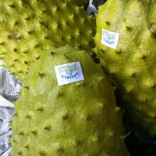 Trà Mãng Cầu Xiêm Tam Nguyên
