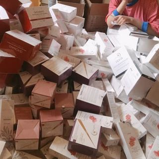 kem đặt trị tất cả loại mụn