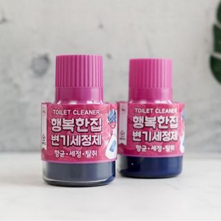 Cốc bồn cầu