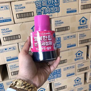 Cốc bồn cầu