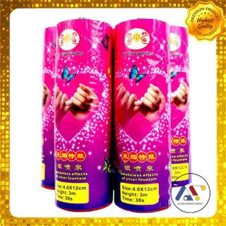 Pháo điện sân khấu