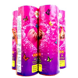 Pháo điện sân khấu