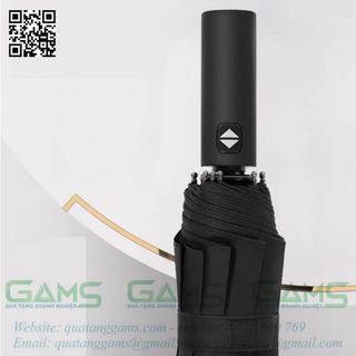 DÙ GẤP 3 TỰ ĐỘNG 2 CHIỀU