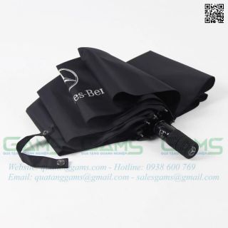 DÙ GẤP 3 TỰ ĐỘNG 2 CHIỀU