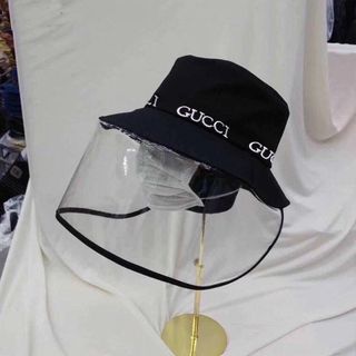 Nón buket có kính tháo rời được