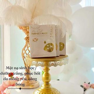 MẶT NẠ SINH HỌC BIO - CELL