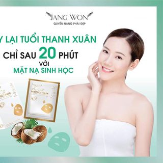 MẶT NẠ SINH HỌC BIO - CELL