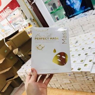 MẶT NẠ SINH HỌC BIO - CELL