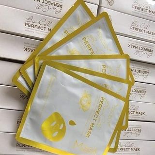MẶT NẠ SINH HỌC BIO - CELL