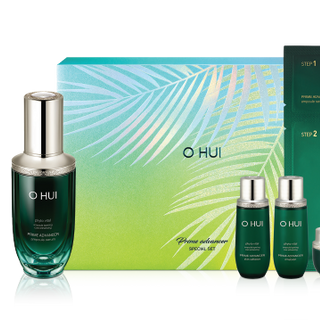 OHUI PRIME ADVANCER – Dòng sản phẩm chống lão hoá toàn diện